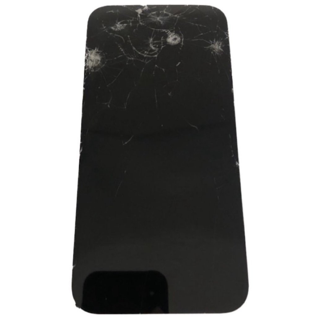 iPhone 12 液晶交換| 入間市狭山台| 液晶交換も即日修理で対応しております！