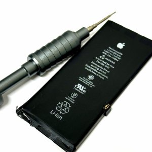 iPhone11 バッテリー交換修理