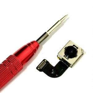 iPhoneSE2 アウトカメラ交換