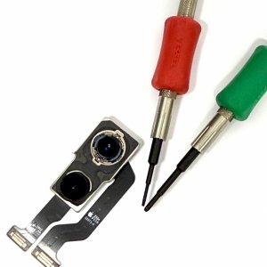 iPhone11 アウトカメラ交換