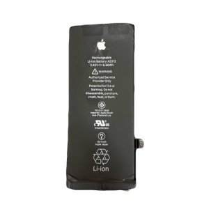 iPhoneSE2　バッテリー交換