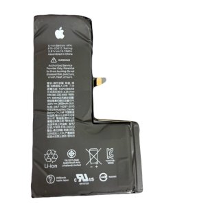 iPhoneXS　バッテリー交換