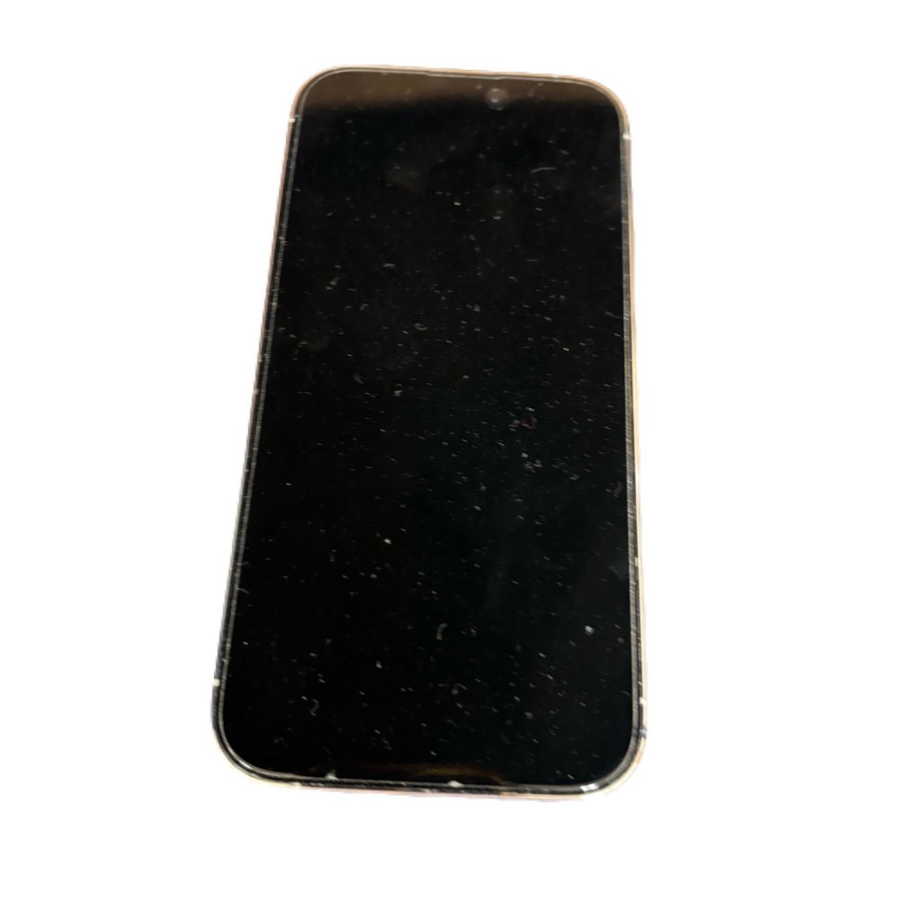 iPhone13　液晶交換