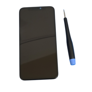 【iPhone11Pro】パネル交換修理