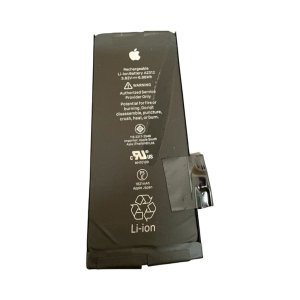 iPhoneSE2　バッテリー交換修理