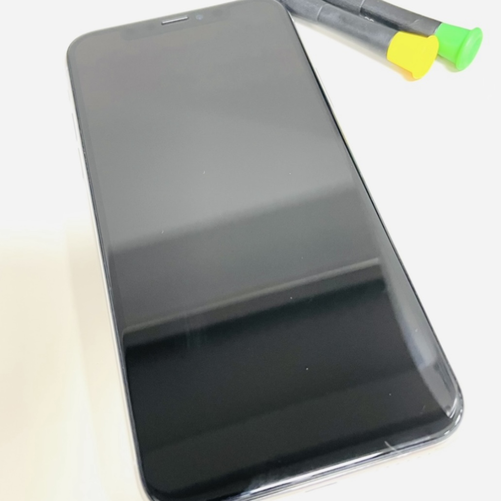 iPhoneXR アイフォンXR 液晶交換