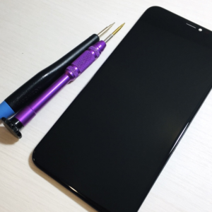 iPhoneXS アイフォンXS 液晶交換