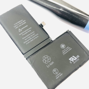 iPhoneXS アイフォンXS バッテリー交換