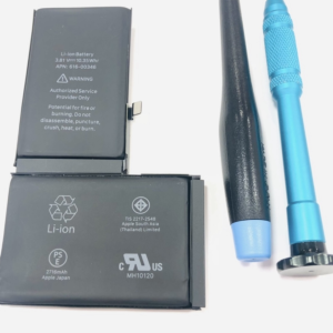 iPhoneX アイフォンX バッテリー交換