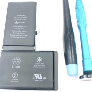 iPhoneX アイフォンX バッテリー交換