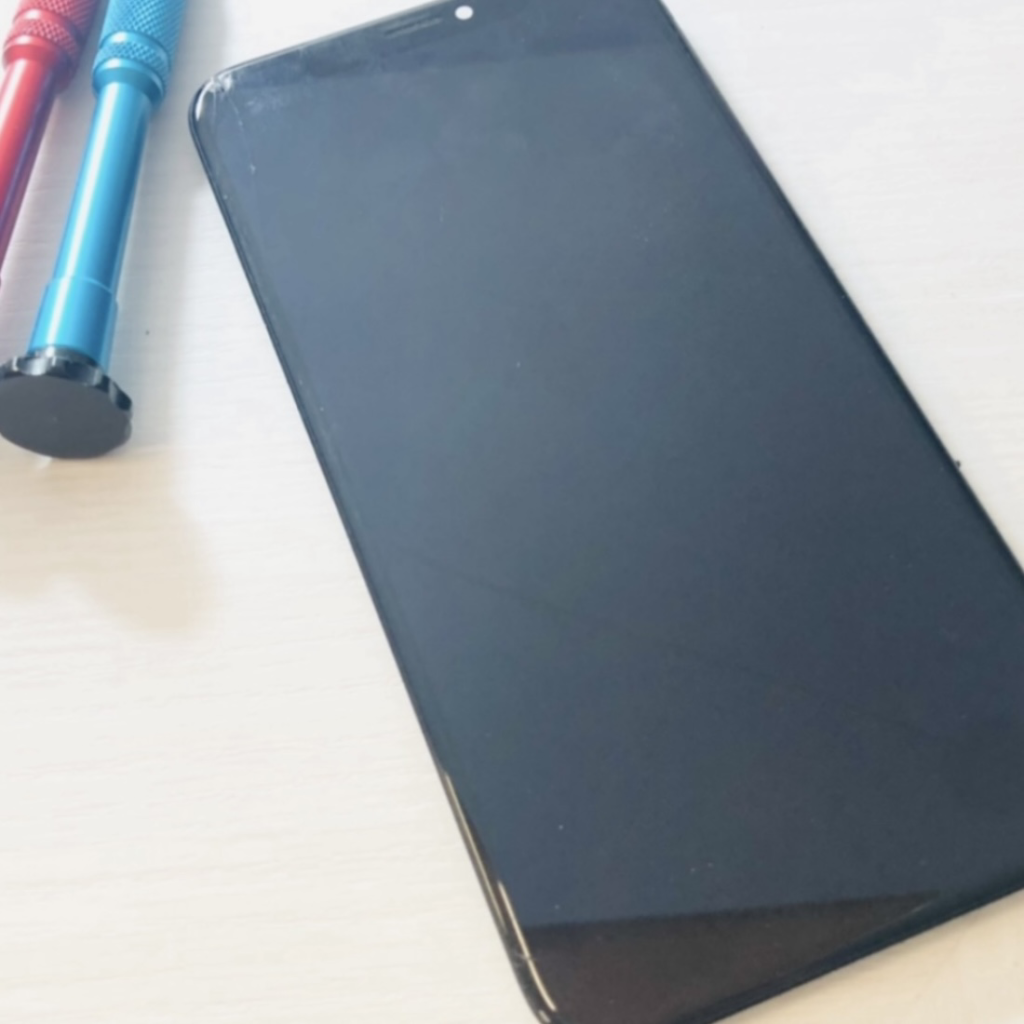 iPhoneXS Max アイフォンXS Max 液晶交換