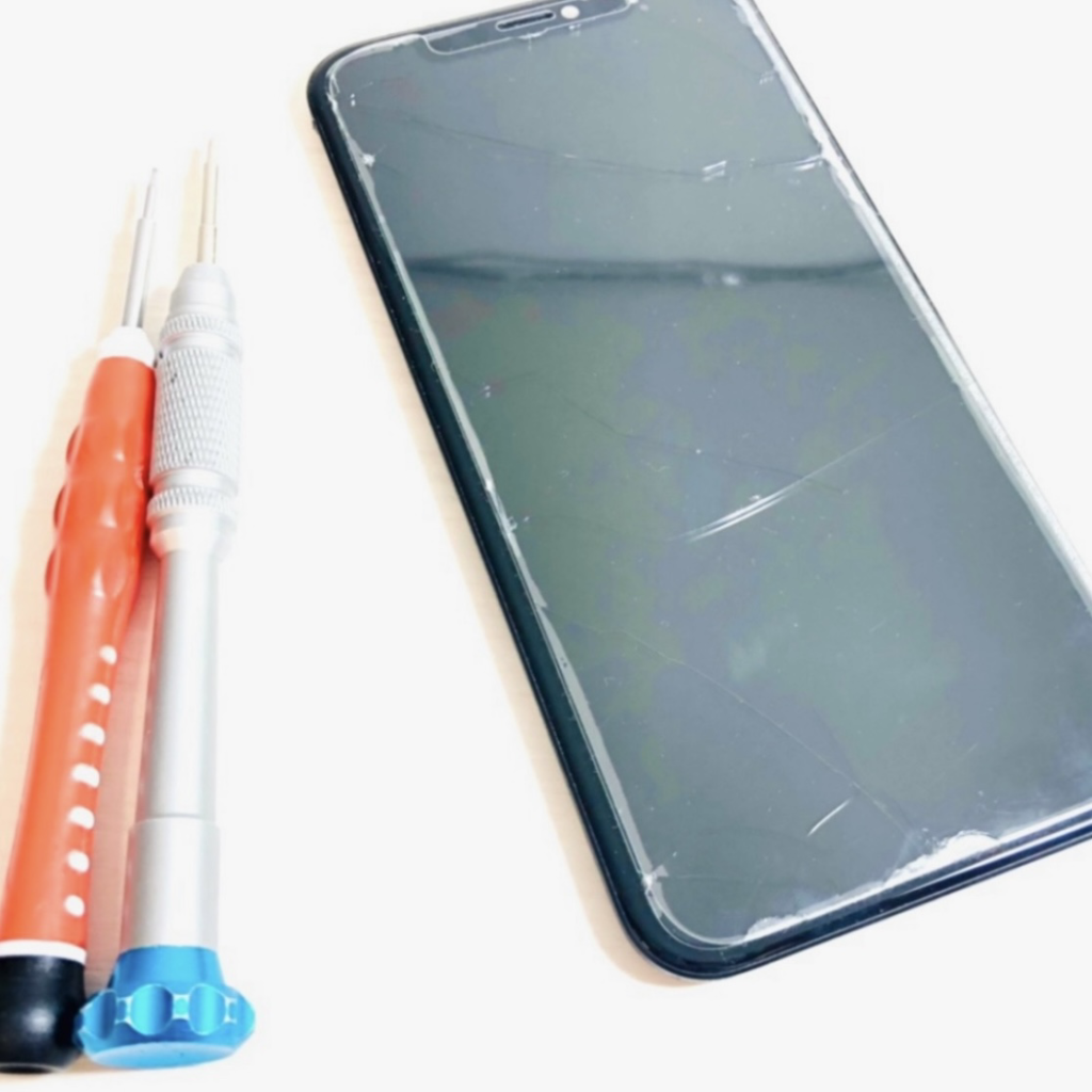 iPhone11 アイフォン11 液晶交換