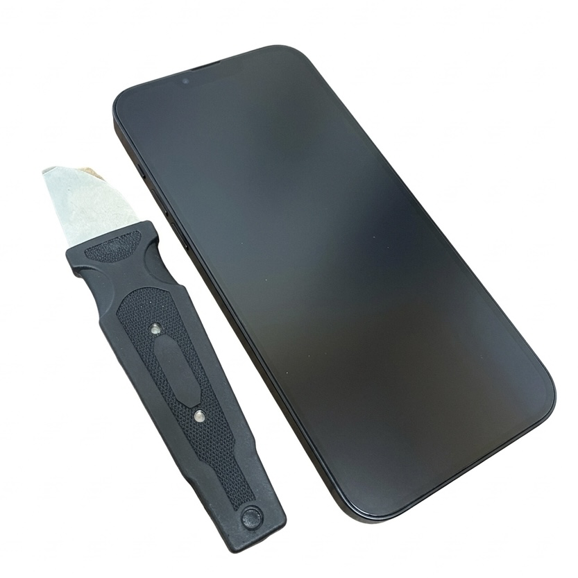 iPhone 13 Pro Max 液晶交換