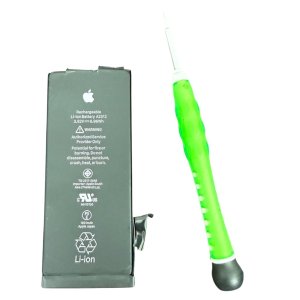 iPhone SE2 バッテリー交換修理