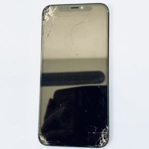 iPhone11Pro 液晶パネル交換 修理実績