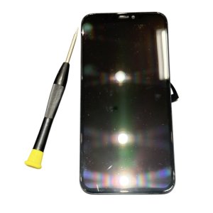 iPhoneXS パネル交換修理