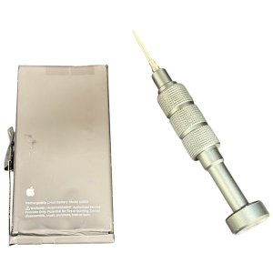 iPhone13　バッテリー交換修理