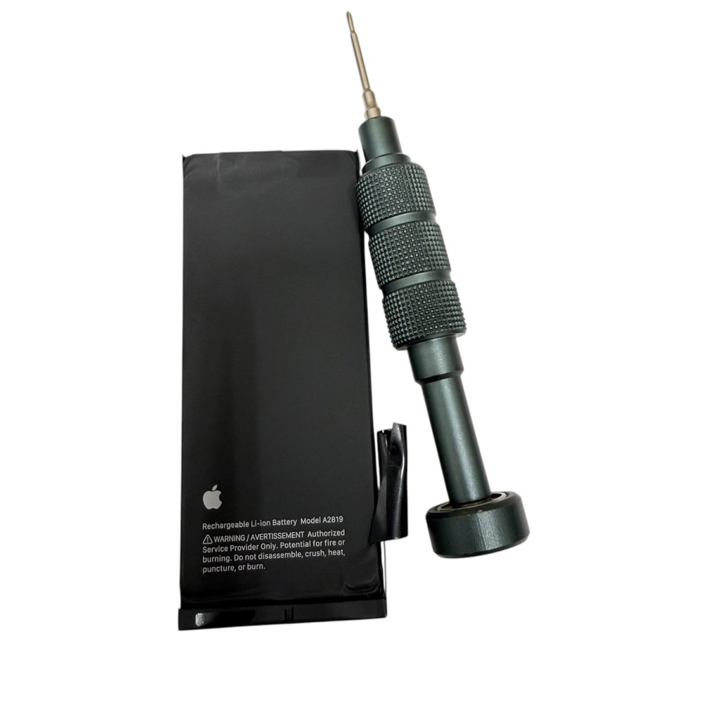 iPhoneSE（第3世代）バッテリー交換修理