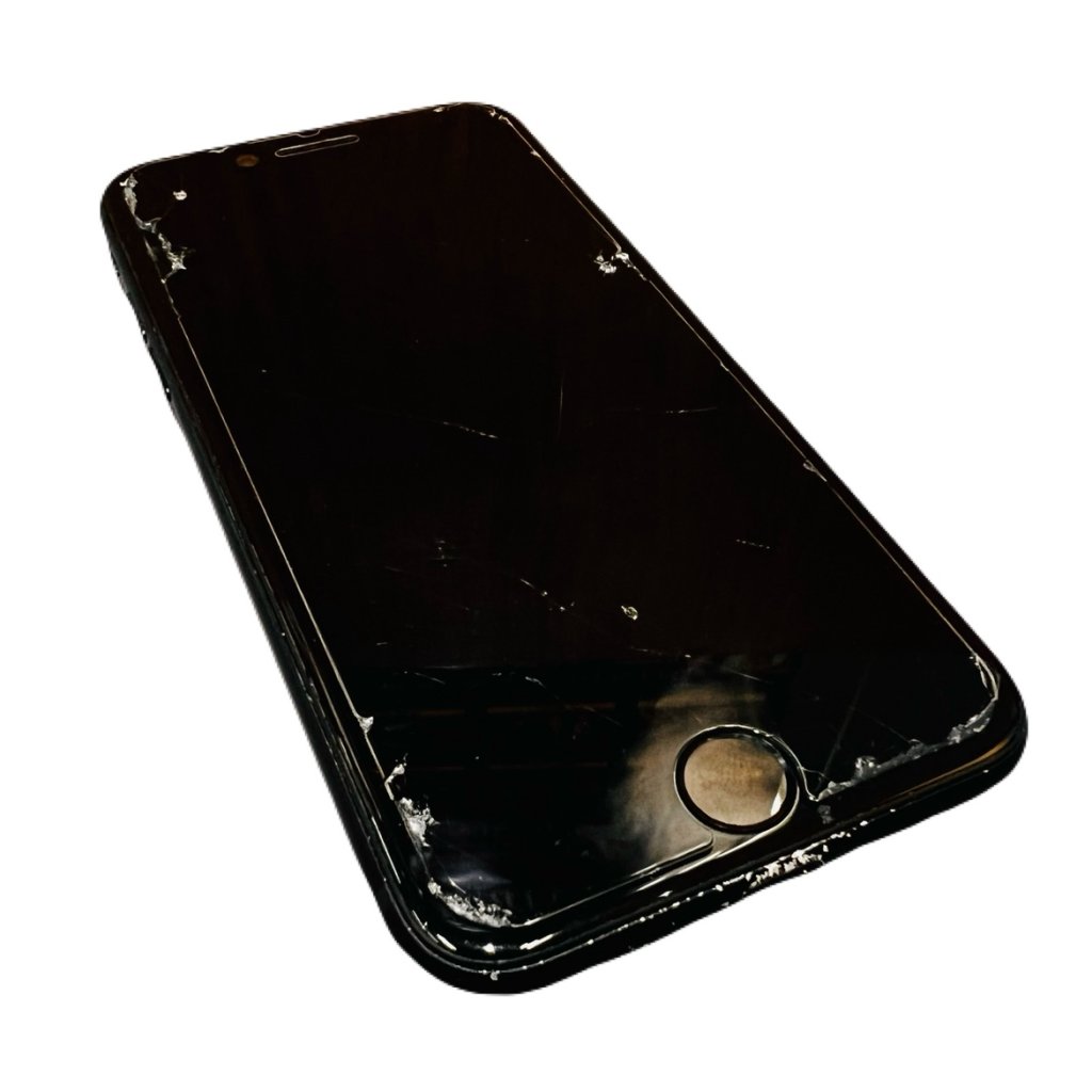 iPhoneSE3　液晶交換