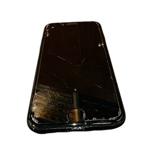 iPhoneSE2 パネル交換修理