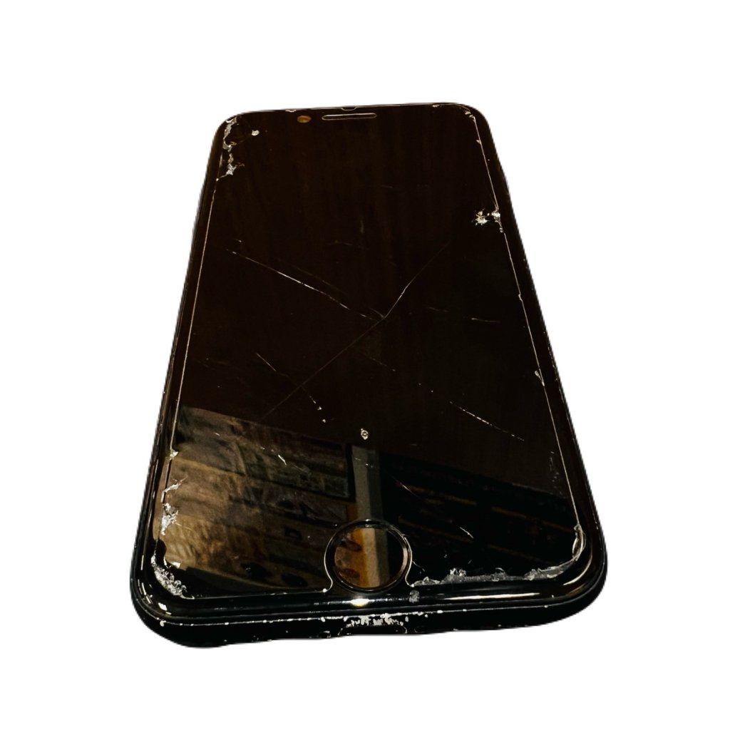 iPhoneSE2 パネル交換修理