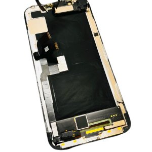 iPhone13　液晶交換