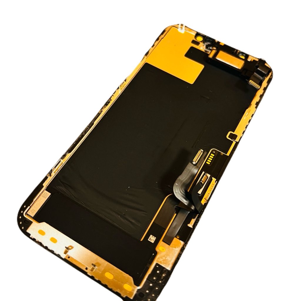 iPhone12 液晶交換