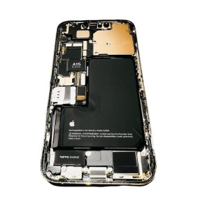 iPhone13Pro バッテリー交換