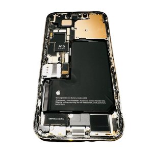 iPhone13Pro  バッテリー交換