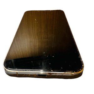 iPhone13Pro ドックコネクター点検修理