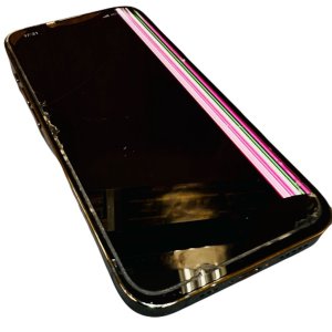 iPhone13Pro　液晶交換