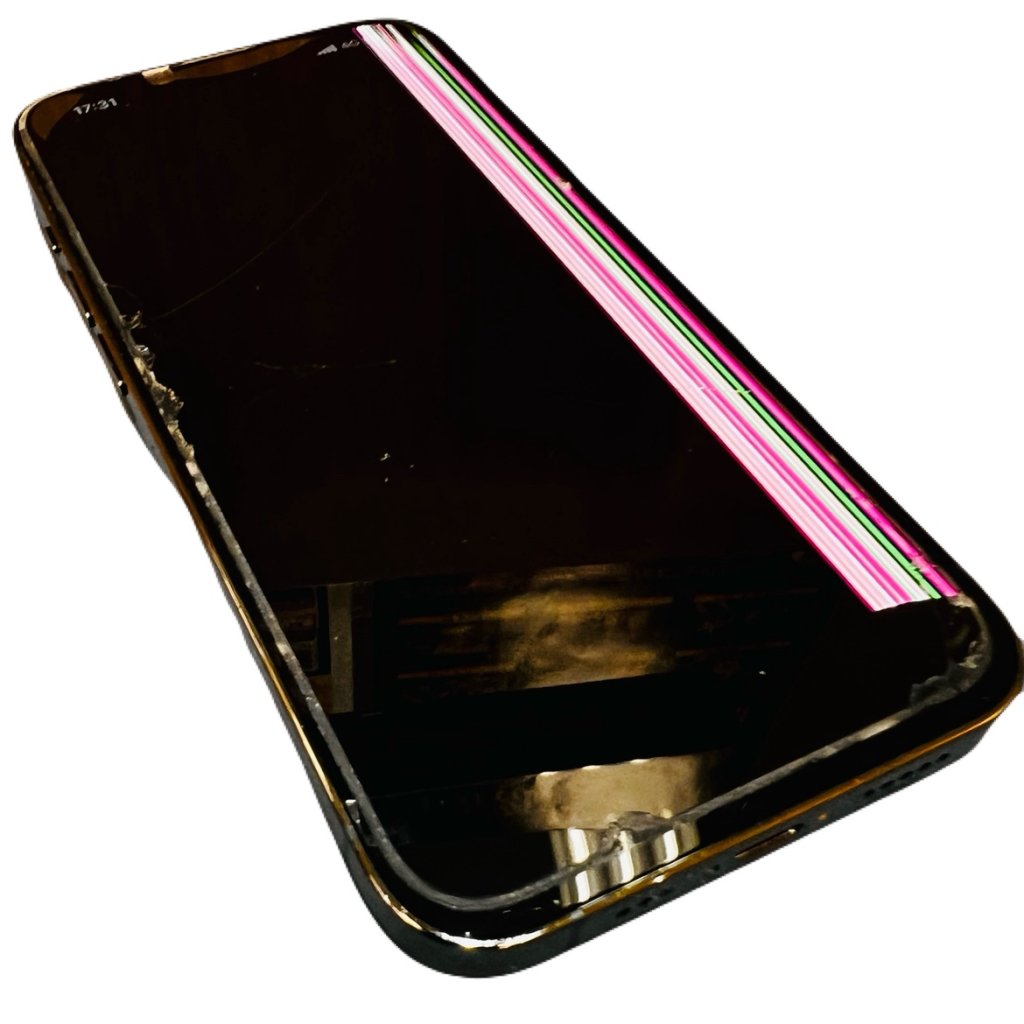 iPhone13Pro　液晶交換