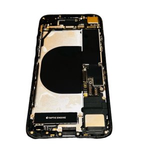 iPhoneSE2 バッテリー交換