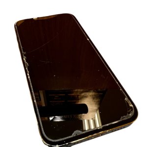 iPhone13Pro 液晶交換