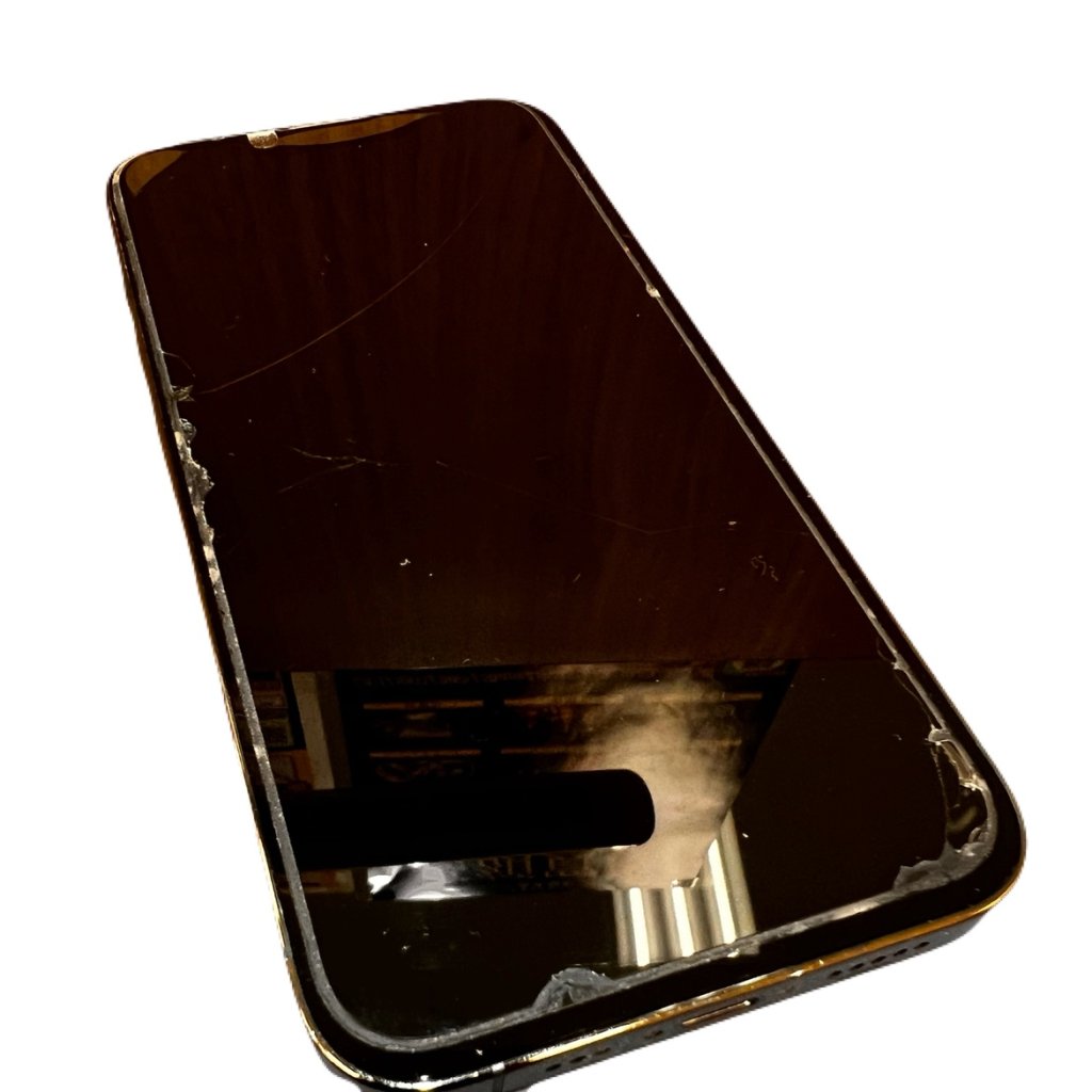 iPhone13Pro 液晶交換