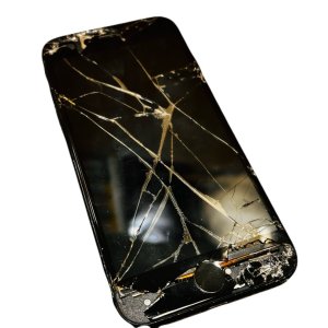 iPhone7　液晶交換