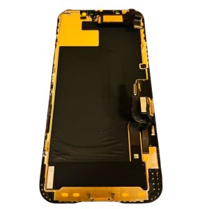 iPhone12　液晶交換