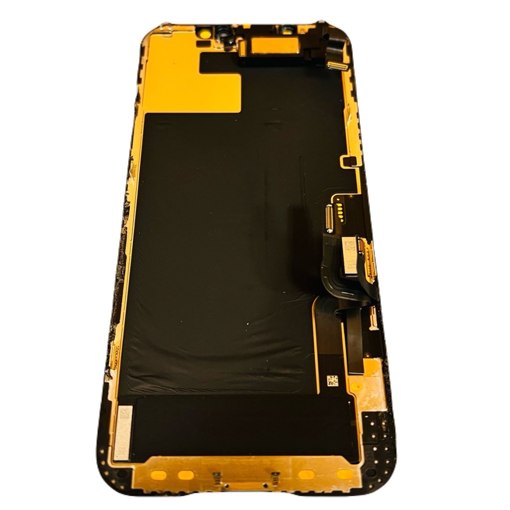 iPhone12　液晶交換