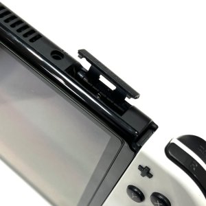 Nintendo ニンテンドースイッチ有機EL カードスロット交換