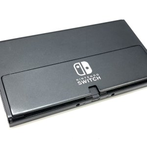 ニンテンドースイッチ　バッテリー交換
