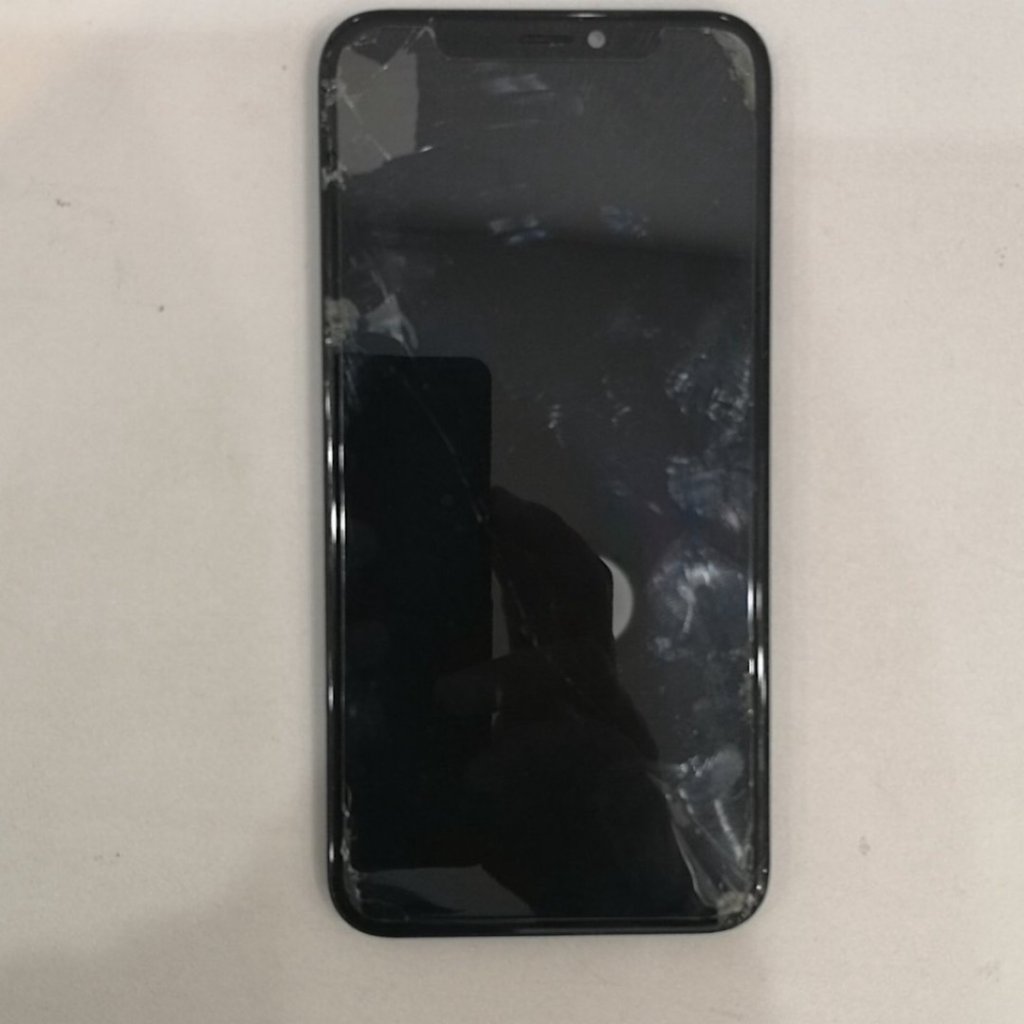 iPhone X パネル交換 スマートフォン スマホ 携帯修理 | 狭山市稲荷山| パネル交換も即日修理対応致します！