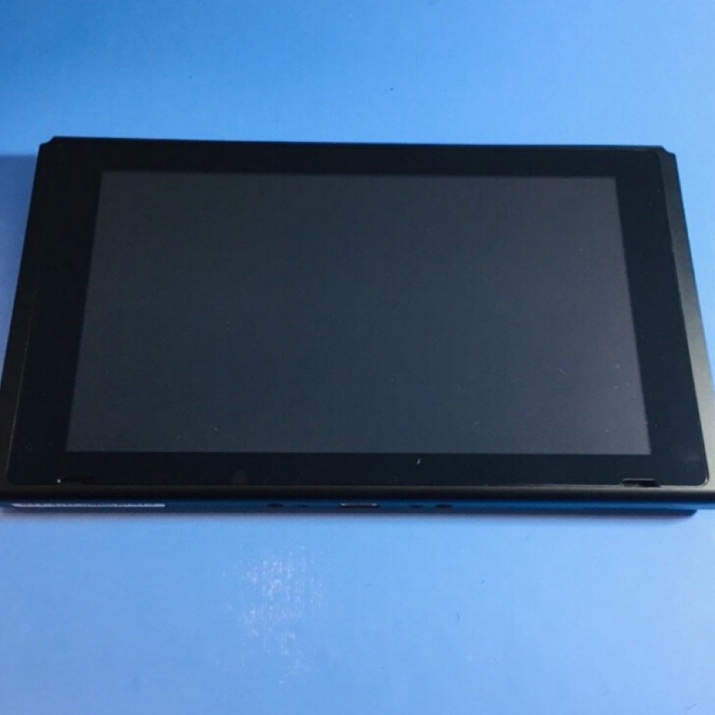 ニンテンドースイッチ 液晶交換修理| 飯能市栄町| 任天堂Switchの修理もご予約で対応致します！