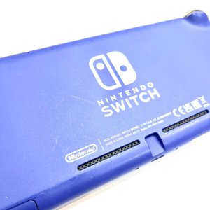Nintendo（ニンテンドー）Switch Lite バッテリー交換