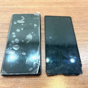 GooglePixel 液晶画面交換| 飯能市美杉台| Androidもご予約で即日修理致します！