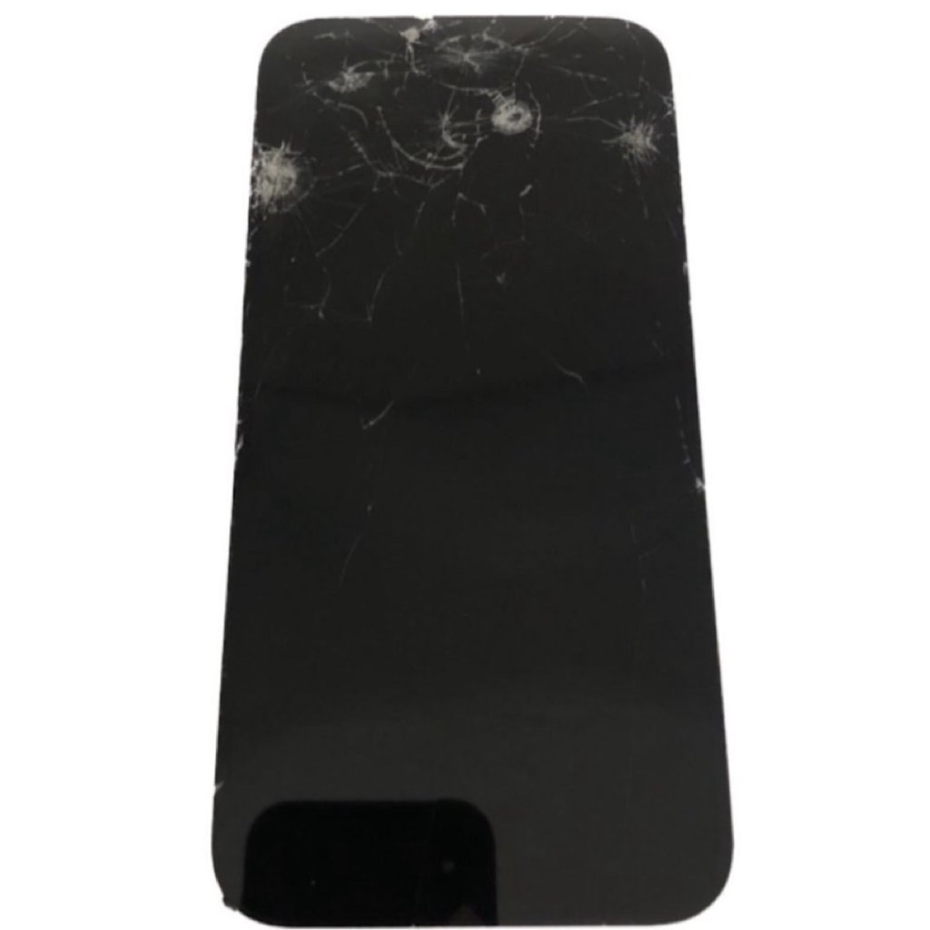 iPhone13ProMAX 液晶画面交換修理 | 飯能市茜台| iPhone液晶交換なら飛び込み修理対応致します！