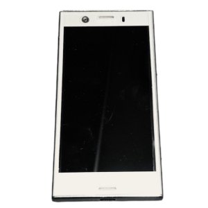 ソニー Xperia XZ1 タッチ不良 液晶交換| 入間市久保稲荷| Android携帯もご予約で即日修理対応致します！