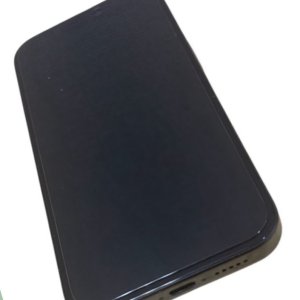 iPhone15Pro 落下亀裂 液晶交換| 入間市金子中央| iPhone液晶交換なら最短40分で修理対応致します！