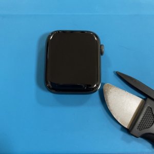 AppleWatch(アップルウォッチ) series6 液晶修理| 狭山市加佐志| Apple Watchもうご予約にて修理対応致します！