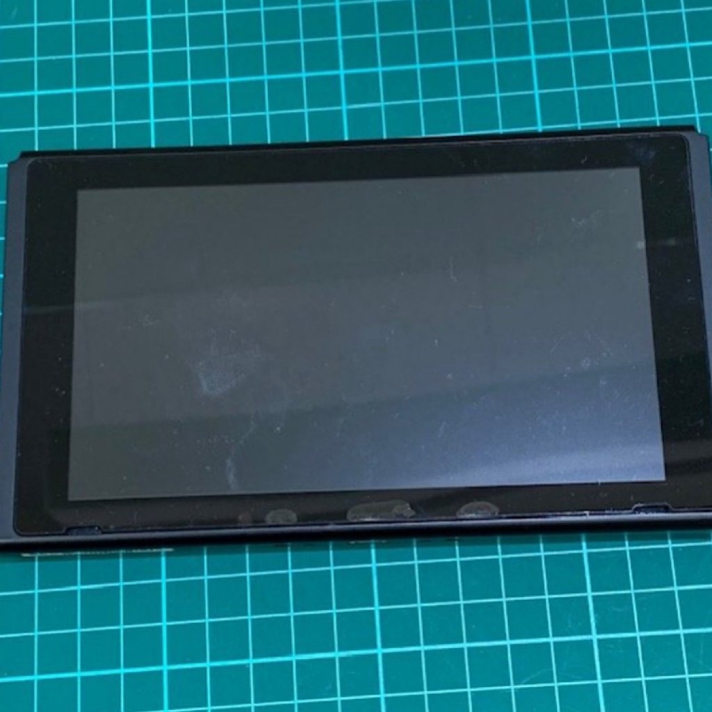 任天堂 switch SDカードスロット交換修理| 狭山市北入曽| 任天堂Switch修理もお任せください！