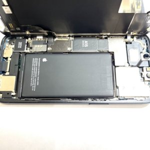 iPhone13 最大容量低下 バッテリー交換 | 入間森坂| 飛び込み修理もう対応致します！